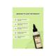 Quench Dandruff Control Ampoule with Tea Tree Extracts 100 ml - Hair Oils