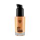 PAC HD Liquid Foundation Flawless Finish Buildable Coverge formula Lasts Upto 12 Hours Jdeal for Daily-Wear 3.3 30ml - Foundation