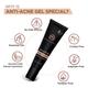 The Man Company Anti-Acne Gel Tea Tree & Niacinamide 15 gm - Face Gels