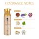 Ajmal Shadow Perfume Deodorant Body Long Lasting Scent Spray Party Wear Gift for Women 200 ml - Women Perfumes (Edt/Edp)