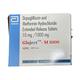GLUJECT M 1000 Tablet 15's - Diabetes-Ant