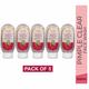 Globus Remedies Pimple Clear Face Wash 500ml 5's - Face Washes