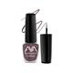 Aya 24 Hrs Long Lasting & Waterproof Eyeliner - Matte Brown 5 ml - Eyeliners