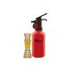Ajmal Impress Concentrated Perfume Oil Citrus And Maryaj Blaze EDP Citrus Aromatic Perfume 110 ml - Men Perfumes (Edt/Edp)