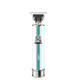 VGR V-079 Trimmer 300 min Runtime 4 Length Settings (White) 1's - Trimmers