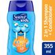Suave Kids 2 in 1 Shampoo + Conditioner - Surf's up 355 ml - Baby Shampoo