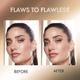 Lakme Absolute Instant Airbrush Concealer Pen - Walnut 1.8 gm - Concealer