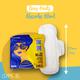 Lemme Be Heavy Flow Sanitary Day Pads 10's - Sanitary Napkins