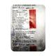 ITIN A FORTE Tablet 1's - Parasitic Worms-Ant