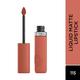 Loreal Paris Infallible Matte Resistance Liquid Lipstick, Snooze Your Alarm 115 5ml - Liquid Lipsticks