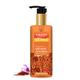 Skin Whitening Saffron Face Wash With Sandal Extract 250 ml - Face Washes