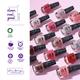 Plum Color Affair Nail Polish - Pink Guava - 124 11 ml - Nail Polish
