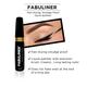 Revlon Fabuliner - Black 9 Ml - Eyeliners