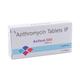 AZIFORD 500 Tablet 5's - Bacterial Infections-Mac
