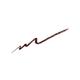 Wet N Wild Mega Last Breakup-Proof Retractable Eyeliner Black Eyebrown 0.23 gm - Eyeliners