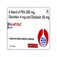 PALMITOLE Capsule 10's - Neuropathic Pain-Dru
