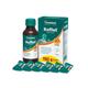 Himalaya Koflet Cough Syrup (Free 6 Koflet Lozenges) 100 ml - Cough & Cold (Ayush)
