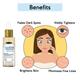 La Cremerie Face Serum Brightening Antiage 30 ml - Face Serum