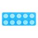 PARACIP 650mg Tablet 10's (se) - Fever-Ana