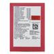 FLORA ZN ORANGE FLAVOUR Sachet 1gm - Diarrhoea-Ant
