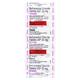 Urivoid 25mg Tablet 10'S - Urinary Retention-Oth