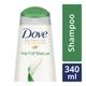 Dove Nutritive Solutions Hair Fall Rescue Shampoo 340 ml - Shampoos