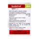 BUDETROL 200 Capsule 30's - Asthma/COPD-Ast