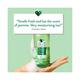Find Your Happy Place After The Rain Shower Gel Jasmine & Cedarwood 300 ml - Shower Gels & Body Wash