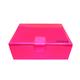 Colorbar Cosmic Trousseau Box - Fuschia 1's - Makeup Bags & Cases