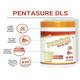 PentaSure DLS Dialysis Care Powder - Vanilla Flavour 400 g - Vital Health