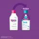 SPOO NEW GENTLE BABY Shampoo 125ml - Baby Shampoo