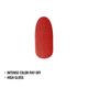 Insight Cosmetics 5 Toxic Free long lasting Nail Polish - Crystal shade 5 9 ml - Nail Polish