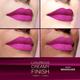 Faces Canada Comfy Matte Lip Crayon - Whatever 10, 2.8gm - Lip Crayons