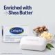 Cetaphil Syndet Bar 75gm - Soaps