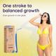 Sanfe Bikini Line Trimming Razor - Shaving & Hair Removal