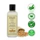 Khadi Swati Herbal Hair conditioner - Soya Protein 210 ml - Conditioners