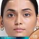 Lakme 9To5 Hya Matte Foundation + Hyaluronic Acid Cool Rose 25 ml - Foundation
