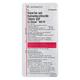 CO Diovan 160mg/25mg Tablet 14'S - Hypertension-Ang