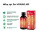 Kerala Ayurveda Myaxyl Ayurvedic Pain Relief Oil 60 ml - Pain Relief (Ayush)
