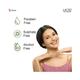 Lacto Calamine Cucumber Face Toner with Green Tea & Niacinamide for cool and hydrated skin. 120ml 2's - Face Mists