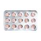 LACOTIDE 50 Tablet 15's - Epilepsy/Convulsion-Ant