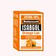 Baidyanath Isabgol Psyllium Husk Powder - Orange Lax 110 g - Digestive Care