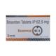 BOSENVAC 62.5 Tablet 10's - Hypertension-Oah