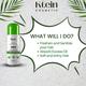 Ktein Natural Detox Dry Shampoo Powder 1's - Hair Sprays & Mists