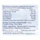 KOLBET K2 Tablet 10's - Supplements-Vam