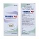 Triben AD Lotion 120ml - Fungal Infections-Taa