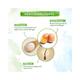 Mamaearth Egg plex Conditioner for strong hair with Egg Protein & Collagen for Strength & Shine 250 ml - Conditioners