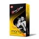 Kamasutra Condoms - Mango 10's - Plain/Flavoured Condoms