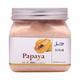 Jeva Papaya Tan Removal Scrub 380 ml - Scrubs & Exfoliants