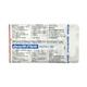 Glyree M2 Forte Tablet 10'S - Diabetes-Ant